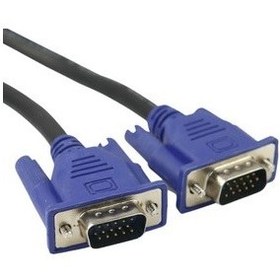 تصویر کابل 3 متری VGA رویال Royal VGA Cable 3m