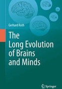 تصویر کتاب The Long Evolution of Brains and Minds نسخه کامل 
