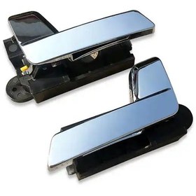 تصویر دستگیره داخلی برلیانس 320 چپ 