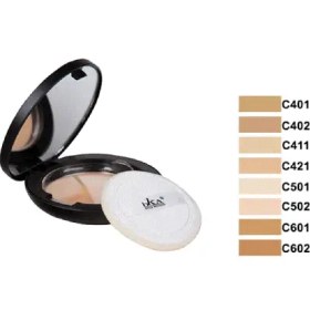 تصویر پنکک بکا 