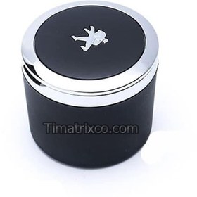 تصویر لیوان و جالیوانی پژو ۲۰۶ مدل RC 