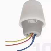 تصویر فتوسل ۱۰ آمپر بروکس 