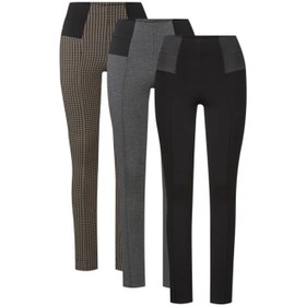 تصویر لگ کمر گنی اسمارا Esmara