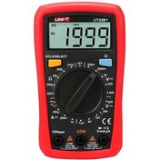 تصویر مولتی متر یونیتی مدل UNI-T UT33B MULTIMETER +UNI-T UT33B