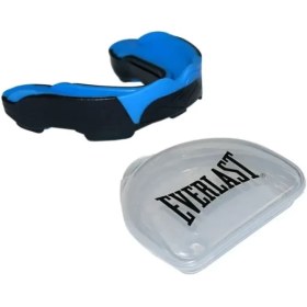 تصویر محافظ دندان طرح Everlast 