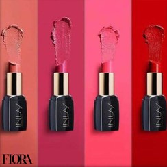 تصویر رژ لب جامد اینلی مدل نایت آنجل شماره 610 