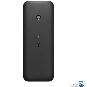 تصویر گوشی نوکیا 125 | حافظه 4 مگابایت Nokia 125 4 MB