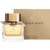 My burberry best sale black parfum