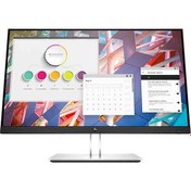 HP EliteDisplay E222 Full HD - Monitor LED de 22 pulgadas, 1080p a 60Hz,  VGA, HDMI, puerto de pantalla, USB 2.0, ángulo de visión de 178 grados