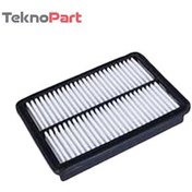 تصویر فیلتر هوا هیوندای توسان 2008 و کیا اسپورتیج 2008 وارداتی 