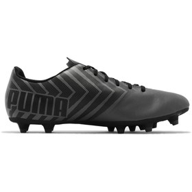 تصویر Puma TACTO II FG AG CRAMPON فوتبال سیاه مردان 106701 03 