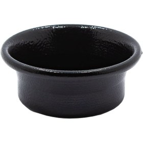 تصویر مزه خوری گرد فلزی 