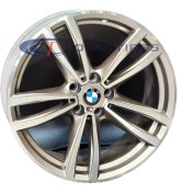 تصویر رینگ بی ام و سری 7 2017 - 2019 سایز 19 اورجینال - BMW 7 SERIES ORIGINAL WHEELS 