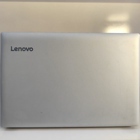 تصویر لپ تاپ استوک لنوو مدل Lenovo ideapad 320 