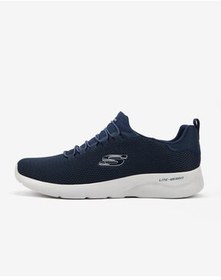 Skechers on sale dynamight navy