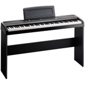 تصویر پیانو دیجیتال کرگ مدل SP-170S ا Korg SP-170S Digital Piano Korg SP-170S Digital Piano