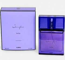 تصویر اُدُپرفیوم سکریفایس اصلی، شرکت اجمل Eau de parfum "Sacrifice"