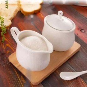 تصویر شیر و شکر ریور کد 5956 