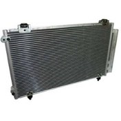 تصویر رادیاتور کولر لیفان ۵۲۰ 