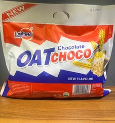 تصویر ات چوکو رژیمی oatchoco