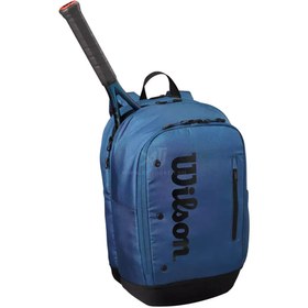 تصویر کوله تنیس ویلسون مدل Wilson Ultra v4 Tour Backpack کوله ویلسون اولترا