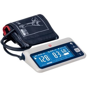 تصویر فشارسنج پیک سلوشن مدل clearRAPID PiC Solution clearRAPID Blood Pressure Monitor