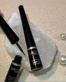 تصویر خط چشم مویی بالکو 