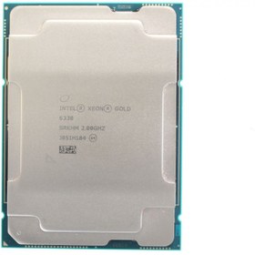 تصویر Intel Xeon Gold 6330 Processor 