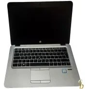 تصویر لپ تاپ استوک HP مدل EliteBook 820 G4 i5-7200U 