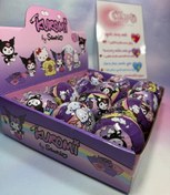 تصویر شانسی کرومی 