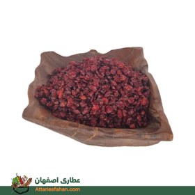 تصویر زرشک پلویی 