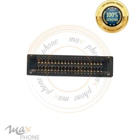 تصویر کانکتور ال سی دی سامسونگ LCD CONNECTOR SAMSUNG A10S-A107 