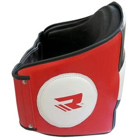 تصویر میت شکمی چرم RDX 