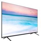 تصویر تلویزیون ال ای دی هوشمند فیلیپس مدل 5 Philips 50PUT6004 Smart LED TV 50 Inch