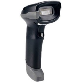 تصویر بارکدخوان بیسیم دلتا مدل BT-270 2D DELTA BT-270 2D BARCODE SCANNER