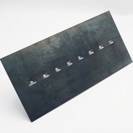 تصویر ماله مدل بول کد YPM-030CM 