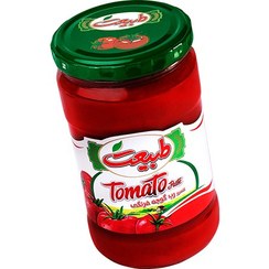 تصویر رب طبیعت شیشه ای 700 گرم 