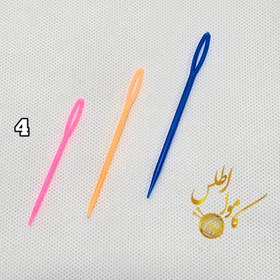 تصویر سوزن - ۲ 