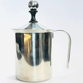 تصویر فومر استیل 