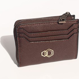 تصویر کیف کارت شش ضلعی 