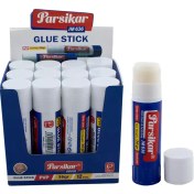 تصویر چسب ماتیکی 36 گرم پارسیکار 