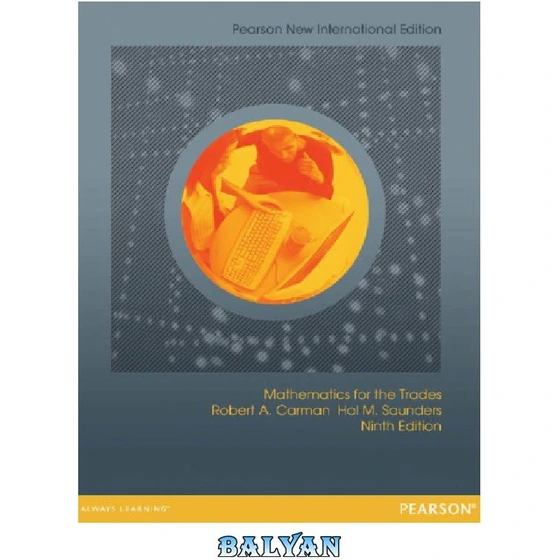Mathematics For The Trades mathematics for the trades
