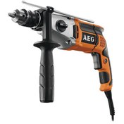 تصویر دریل چکشی گیربکسی آاگ مدل SB2E1100RV ا AEG SB2E 1100 RV Impact Drill AEG SB2E 1100 RV Impact Drill