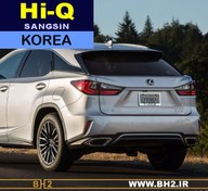 تصویر لنت ترمز عقب 2017 - 2018 لکسوس RX200 lexus RX200