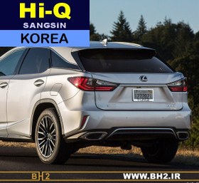 تصویر لنت ترمز عقب 2017 - 2018 لکسوس RX200 lexus RX200