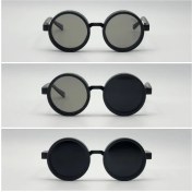 تصویر عینک آفتابی چرخشی اسپرت دیتا 001 