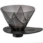 تصویر دریپر V60 طلقی هریو موگن اورجینال 