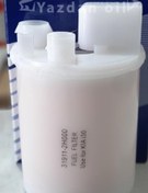 تصویر صافی بنزین تیبا، کوییک و ساینا جدید توباکی (برند شرکتی 