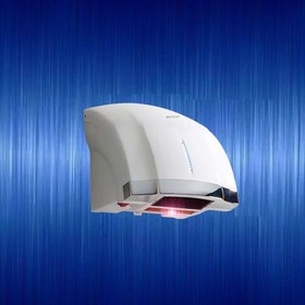 تصویر برند سیتکو- خشک کن دست مدل 2003 سفید 