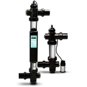 تصویر دستگاه UV استخر ایمکس ازن دار مدل NT-UV87-TO 